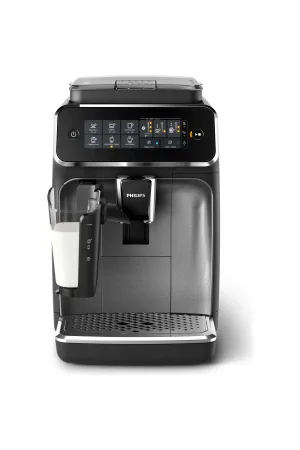 Philips EP3246/70 Tam Otomatik Espresso Makinesi Siyah