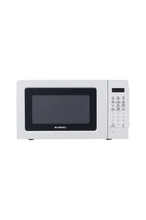 Kumtel Digital Mikrodalga Fırın Hmdg-02 Beyaz