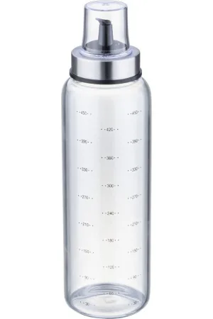 Bambum B4702 Damla Yağlık ve Sirkelik 500 ml Şeffaf