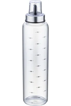 Bambum B4829 Damla Yağlık ve Sirkelik 750 ml Şeffaf