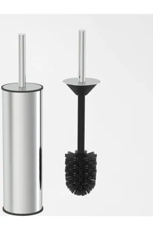 Kosova VNK-0090 Krom Paslanmaz 2'li Banyo Seti (5 Lt+ Wc)