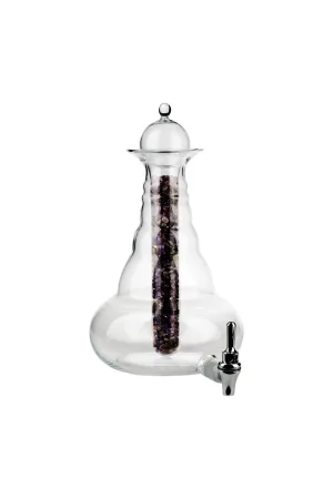 Beauty Su Canlandırıcı Karaf 5 Lt. Şeffaf