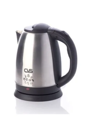 Cvs Dn 2318 Burgaz Çelik Su Isıtıcısı