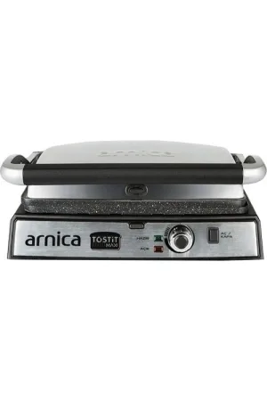 Arnica Tostit Maxi GH26240 Tost Makinesi İnox