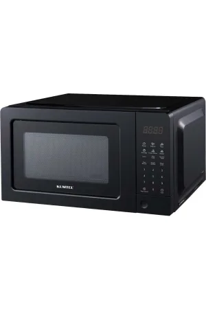 Kumtel Siyah Digital Mikrodalga Fırın Hmdg-01