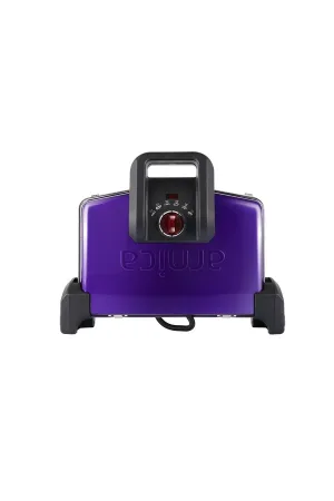Arnica Ayvalık Granit Tost Makinesi - Mor - GH26123