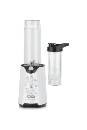 Cvs DN 4515 Shake And Force 600 W Kişisel Blender Beyaz