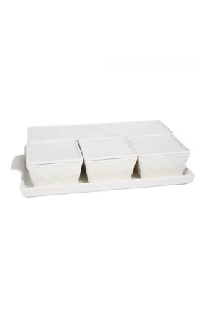 Neva N3529 Flex 11 Parça Kahvaltı Seti