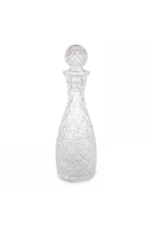Voi Glass Garafe 11X33cm - SNC410