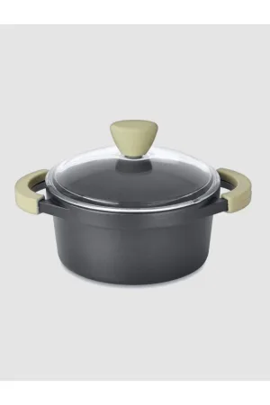 Berghoff Collect &amp; Cook 20 cm Derin Tencere 2.6 lt