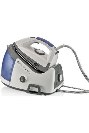 Goldmaster Gm-7612 Lokomotif Buhar Kazanlı Ütü