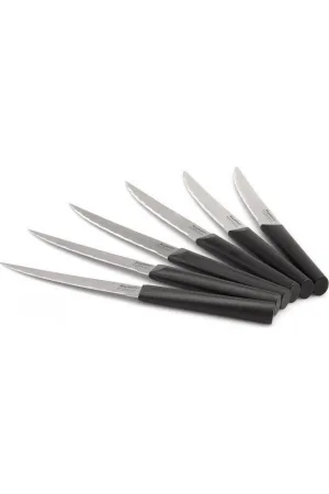 Berghoff Essentialss 6 Parça Steak Bıçak Seti - 1301090