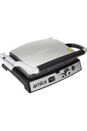 Arnica Tostit Maxi Granit Izgaralı Tost Makinesi