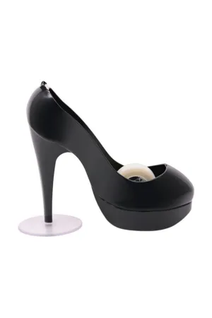 Stiletto Ayakkabı Bant Kesici Siyah Magictm Bant İle 19mm X 8.9m