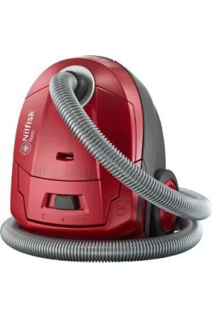 Nilfisk Neo 750 Watt A Enerji Toz Torbalı Elektrikli Süpürge