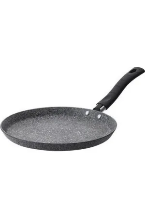 Emsan Titangranit 24 Cm Krep Tava
