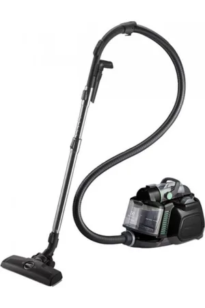Electrolux ESPC7GRT Silent Performer Cyclonic Green ACAA 72db Toz Torbasız Elektrikli Süpürge