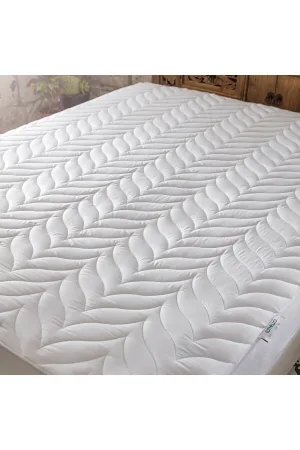 Othello Protecta Lovera Comfort Yatak Alezi 160 x 200+30 Aloevera'lı