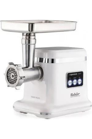 Fakir Torque Profesyonel 1800 Kıyma Makinası