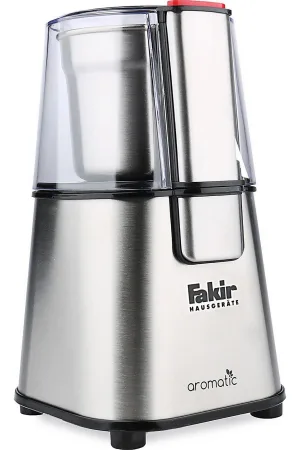 Fakir Aromatic Kahve ve Baharat Öğütücü