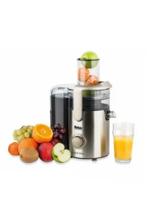 Fakir Juice Max Katı Meyve Sıkacağı