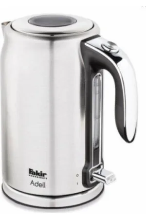 Fakir Adell Çelik Kettle - Mat