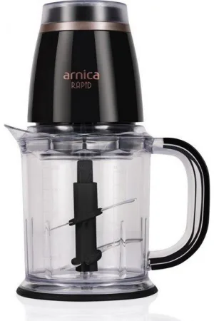 Arnica Rapid Pro Rose 500 W 4 Bıçaklı Doğrayıcı