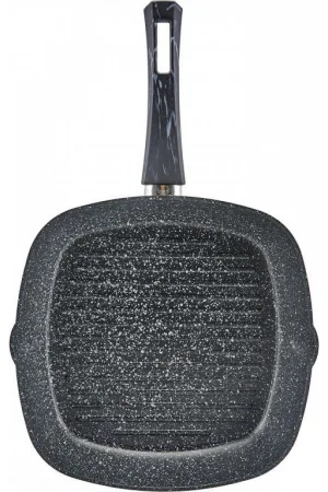 Karaca Bio Granitech 28 cm Grıll Tava