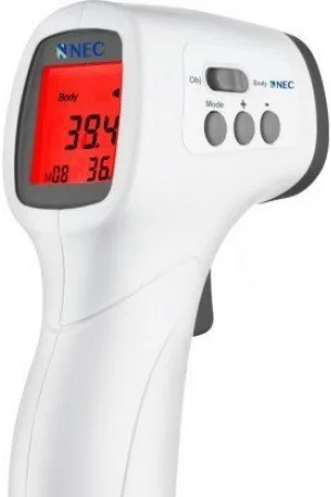 Nec A12 Temassız Ates Ölçer
