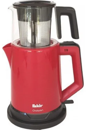 Fakir Chaiwan Elektrikli Çay Makinesi