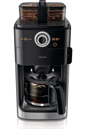 Philips HD7769 Öğütücülü Filtre Kahve Makinesi