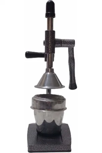 Cooker Ev Tipi Narenciye Sıkacağı CKR270 Gümüş