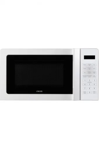 Altus ALMD25 20L Mikrodalga Fırın Beyaz