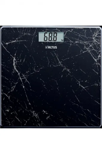 Altus AL808SM Dijital Vücut Tartısı