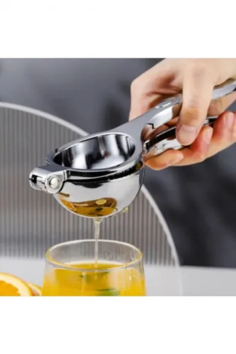 Arow Metal Limon Sıkacağı M-48