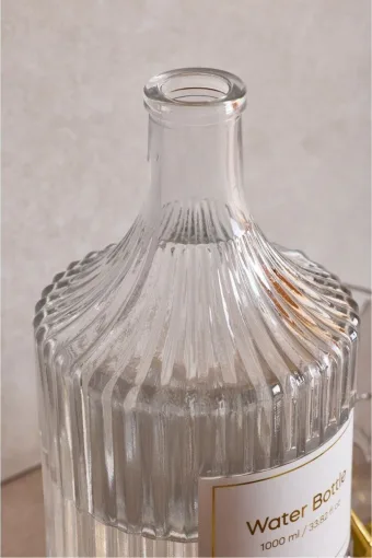 Perotti Viking Gold Cam Şişe 1000Ml