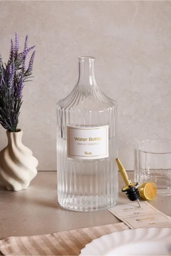 Perotti Viking Gold Cam Şişe 1000Ml