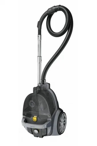 Altus AL 606 SR Toz Torbasız Elektrikli Süpürge Antrasit