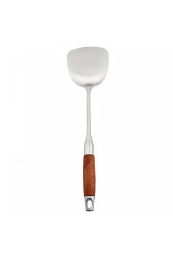 Emsan Woody Paslanmaz Çelik Spatula