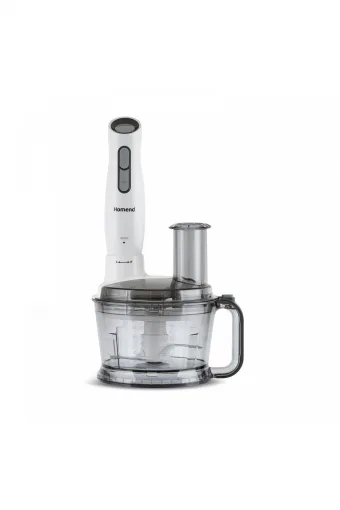 Homend Functionall 2849H Mutfak Robotu Krem