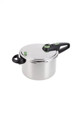 Tefal Sensör Düdüklü Tencere 6lt