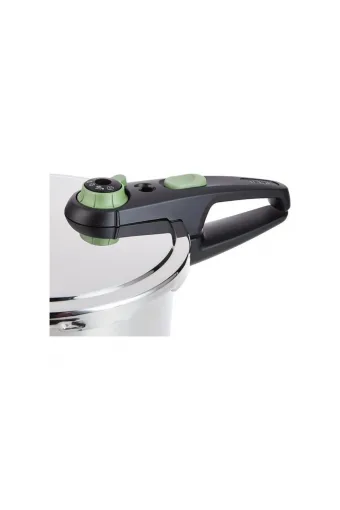 Tefal Sensör Düdüklü Tencere 6lt