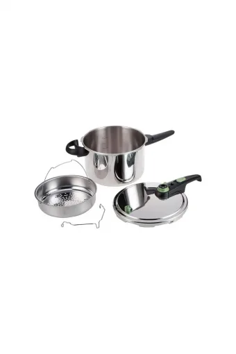 Tefal Sensör Düdüklü Tencere 6lt