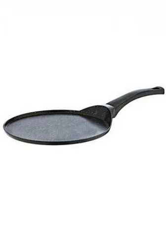 Oms Granit Döküm Krep Tavası 26cm - 3299