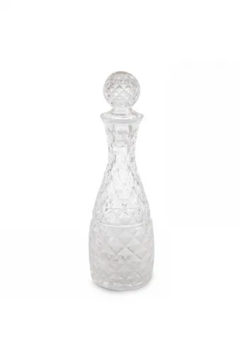 Voi Glass Garafe 11X33cm - SNC410