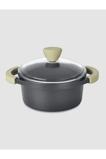 Berghoff Collect &amp; Cook 20 cm Derin Tencere 2.6 lt