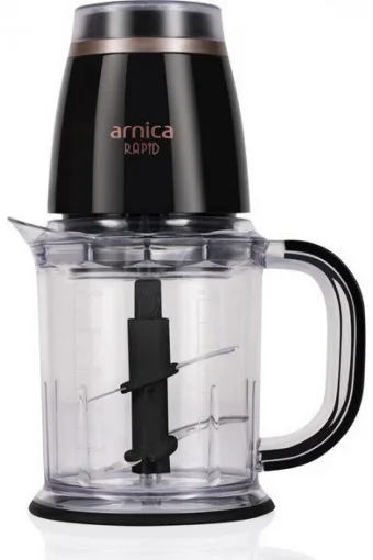 Arnica Rapid Pro Rose 500 W 4 Bıçaklı Doğrayıcı