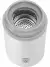 Zwilling Thermo Süzgeçli Termos 420 ml Beyaz