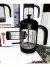 Tohana Çelık French Press 600ml THN64603