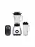 Tribest Glass Personal Vakumlu Blender PBG-5001-C İnox